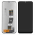 SAMSUNG GALAXY A14 A145F DISPLAY BLACK NO FRAME
