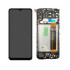 SAMSUNG GALAXY A13 A137F, M33 5G M336B DISPLAY BLACK NO FRAME