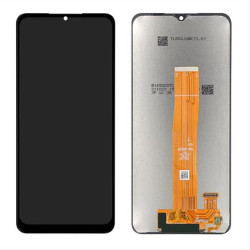 SAMSUNG GALAXY A02 4G (2020) A022, A12 A125, A12 A127 5G DISPLAY NO FRAME