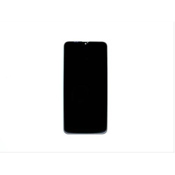 SAMSUNG GALAXY A10 A105F, M10 M105F DISPLAY BLACK ΧΩΡΙΣ FRAME
