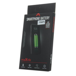 Battery Maxlife for Xiaomi Note 9 Pro BN53 5020mAh OEM0300621 Battery Maxlife for Xiaomi Note 9 Pro BN53 5020mAh OEM0300621