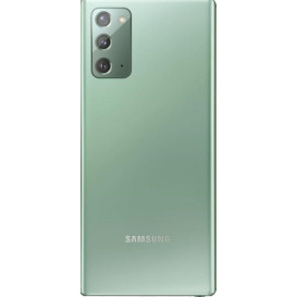 Samsung Galaxy Note 20 (8GB/256GB) Mystic Green Refurbished Grade A