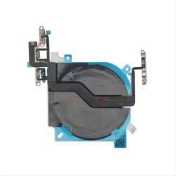 FOR IPHONE 12, 12 PRO POWER AND VOLUME FLEX + WIRELESS CHARGING