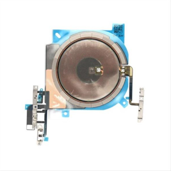 FOR IPHONE 12, 12 PRO POWER AND VOLUME FLEX + WIRELESS CHARGING