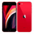 Apple iPhone SE 2020 (3GB/128GB) Dual Sim RED Refurbished Grade A
