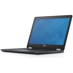 Refurbished DELL E5570 Grade A Intel Core I5-6200U 15.6' / 8GB RAM / 512SSD /CAM Windows 10 Trial Refurbished DELL E5570 Grade A Intel Core I5-6200U 15.6' / 8GB RAM / 512SSD /CAM Windows 10 Trial