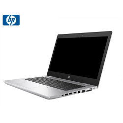 HP 640 G4 14.0" Refurbished Grade A Intel Core i5-8350U/8GB/256GB SSD/Windows 11 Trial HP 640 G4 14.0" Refurbished Grade A Intel Core i5-8350U/8GB/256GB SSD/Windows 11 Trial