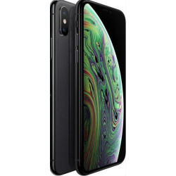 Apple iPhone XS (4GB/256GB) Space Gray Refurbished Grade A Apple iPhone XS (4GB/256GB) Space Gray Refurbished Grade A
