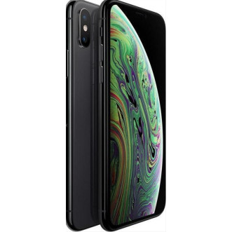 Apple iPhone XS (4GB/64GB) Space Gray Refurbished Grade A