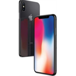 Apple iPhone X (3GB/256GB) Space Gray Refurbished Grade A Apple iPhone X (3GB/256GB) Space Gray Refurbished Grade A