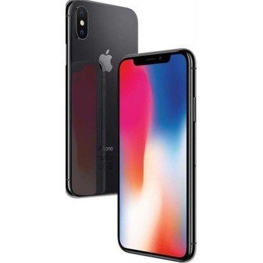 Apple iPhone X (3GB/256GB) Space Gray Refurbished Grade A Apple iPhone X (3GB/256GB) Space Gray Refurbished Grade A
