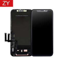 LCD Display with touch screen iPhone 11 Incell TFT ZY black LCD Display with touch screen iPhone 11 Incell TFT ZY black