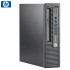 HP Desktop 800 G1 Refurbished Grade A Intel i5-4570S/4GB/320GB HDD/Windows 10 Trial