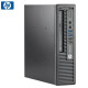 HP Desktop 800 G1 Refurbished Grade A Intel i5-4570S/4GB/320GB HDD/Windows 10 Trial