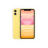 Apple iPhone 11 (4GB/64GB) Dual Sim Yellow Refurbished Grade A