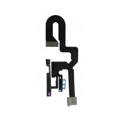 Speaker flex with sensors and front camera for iPhone 7 Plus GSM164426