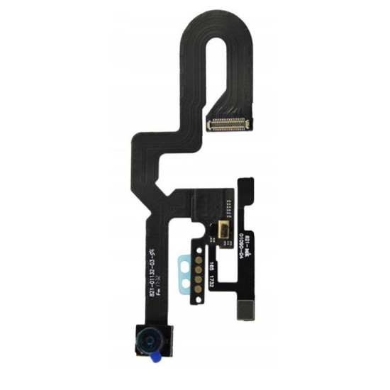 Speaker flex with sensors and front camera for iPhone 7 Plus GSM164426