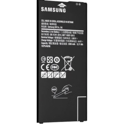 SAMSUNG GALAXY J7 PRIME G610F, J4 PLUS J415F, J6 PLUS J610F, J7 PRIME 2 G611F BATTERY EB-BG610ABE SAMSUNG GALAXY J7 PRIME G610F, J4 PLUS J415F, J6 PLUS J610F, J7 PRIME 2 G611F BATTERY EB-BG610ABE