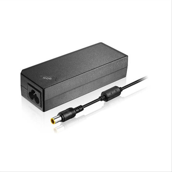Notebook Adaptor 90W IBM 20V 7,9 x 5,4 x 12