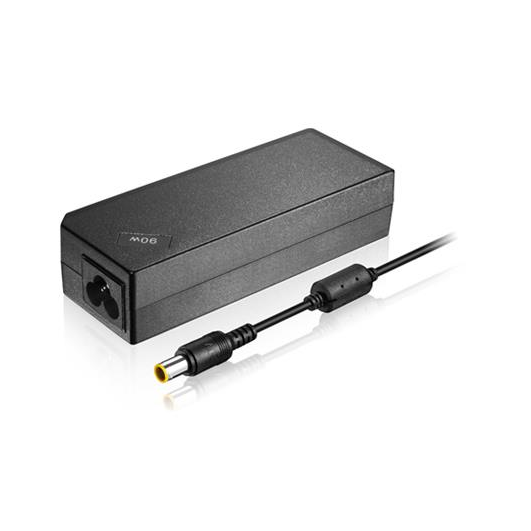 Notebook Adaptor 90W IBM 20V 7,9 x 5,4 x 12