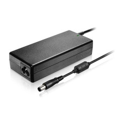 Notebook Adaptor 90W HP 19V 7,4 x 5,0 x 12 Notebook Adaptor 90W HP 19V 7,4 x 5,0 x 12