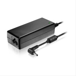 Notebook Adaptor 65W Power On ASUS 19V 4,0 x 1,35 x 10
