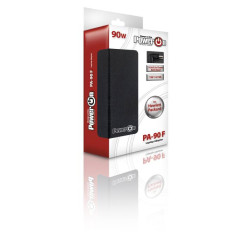 Notebook Adaptor 90W HP 19V 5,5 x 2,5 x12