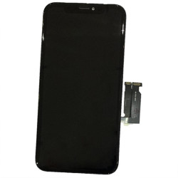 LCD Display with touch screen iPhone XR Oncell TFT OEM001583