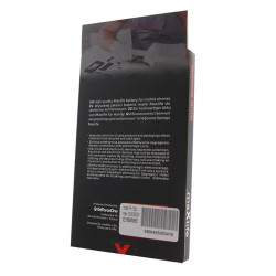 Maxlife battery for iPhone 12 Pro 2775mAh OEM0300537 Maxlife battery for iPhone 12 Pro 2775mAh OEM0300537