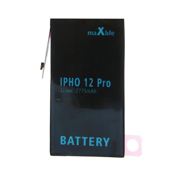Maxlife battery for iPhone 12 Pro 2775mAh OEM0300537