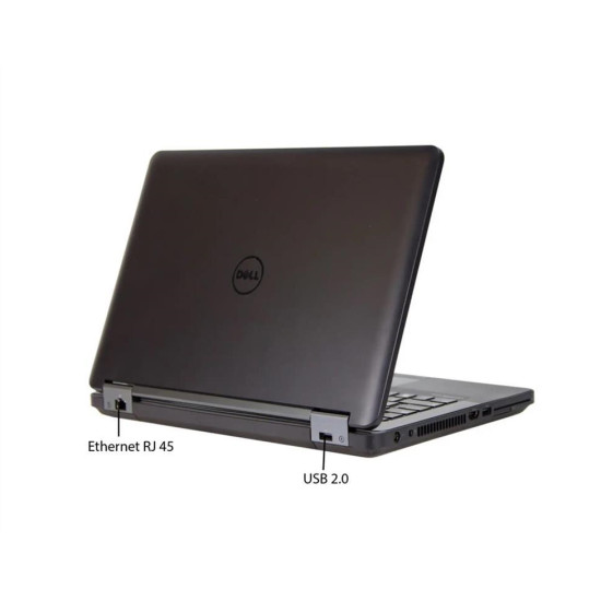 Used NOTEBOOK Dell E5440 I5-4210U 14.0 4GB 128SSD