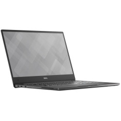 Dell Latitude 7370 13" Refurbished Grade A Intel Core M7-6Y75 1,2GHz/16GB RAM/256GB SSD/3200x1800/Windows 10 Trial Touchscreen Webcam