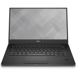 Dell Latitude 7370 13" Refurbished Grade A Intel Core M7-6Y75 1,2GHz/16GB RAM/256GB SSD/3200x1800/Windows 10 Trial Touchscreen Webcam Dell Latitude 7370 13" Refurbished Grade A Intel Core M7-6Y75 1,2GHz/16GB RAM/256GB SSD/3200x1800/Windows 10 Trial Touchscreen Webcam