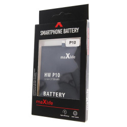 Maxlife battery for Huawei P10 / Honor 9 HB386280ECW 3150mAh