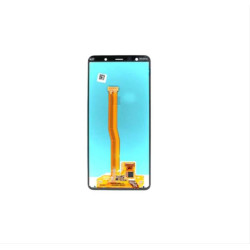 SAMSUNG GALAXY A7 A750F (2018) DISPLAY AND DIGITIZER BLACK SAMSUNG GALAXY A7 A750F (2018) DISPLAY AND DIGITIZER BLACK