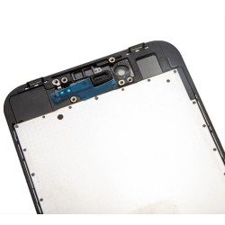 LCD Display with touch screen iPhone 8 AAAA ZY black OEM0101057