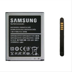 ΜΠΑΤΑΡΙΑ SAMSUNG EB-L1G6LLU I9300 NFC 2100mAh BULK