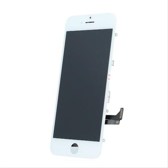 LCD Display with touch screen iPhone 7 white AAAA