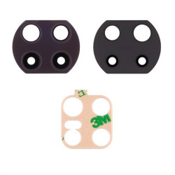 XIAOMI MI 10T LITE 5G CAMERA LENS + 3M STICKER BLACK XIAOMI MI 10T LITE 5G CAMERA LENS + 3M STICKER BLACK