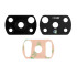 XIAOMI POCO X3 CAMERA LENS + 3M STICKER BLACK