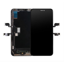 LCD Display with touch screen for iPhone XS Max TFT INCELL ZY black OEM0101051