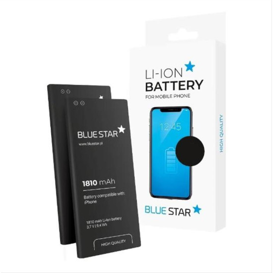 Battery for Iphone 11 3110 mAh Blue Star HQ