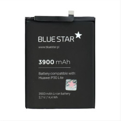 Battery for Huawei P30 Lite/Mate 10 Lite 3900 mAh Li-Ion Blue Star Premium