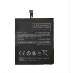 Maxlife battery for Xiaomi Redmi 5A BN34 3000mAh OEM0300503 Maxlife battery for Xiaomi Redmi 5A BN34 3000mAh OEM0300503