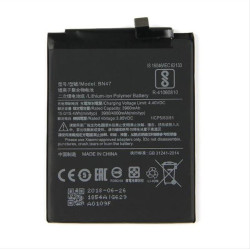 Maxlife battery for Xiaomi Mi A2 Lite / Redmi 6 Pro BN47 3900mAh OEM0300494