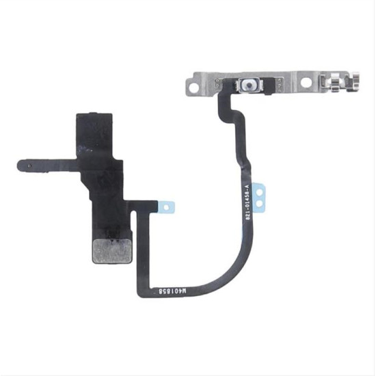 Power on/off, volume flex for iPhone 12 Mini GSM164260