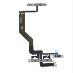 Power on/off, volume flex for iPhone 12 Pro Max GSM164259