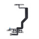 Power on/off, volume, microphone flex for iPhone 11 Pro Max GSM164256