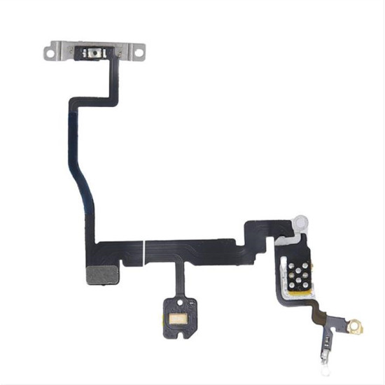 Power on/off, volume, microphone flex for iPhone 11 Pro GSM164255