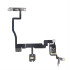 Power on/off, volume, microphone flex for iPhone 11 Pro GSM164255